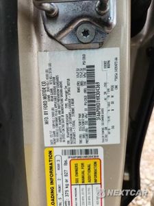 Zdjęcie 12 z 12 samochodu: 2017 FORD FUSION SE VIN:3FA6P0HD1HR304369 - miniatura