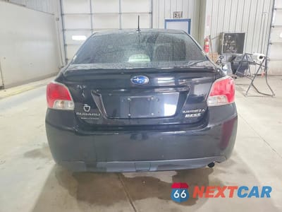 Zdjęcie 6 z 12 samochodu: 2016 SUBARU IMPREZA VIN:JF1GJAA64GG019579 - miniatura
