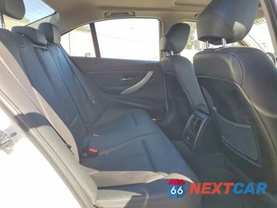 Zdjęcie 10 z 12 samochodu: 2018 BMW 320 XI VIN:WBA8A3C5XJA487127 - miniatura
