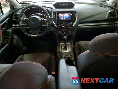 Zdjęcie 8 z 12 samochodu: 2018 SUBARU CROSSTREK PREMIUM VIN:JF2GTACC1J8281165 - miniatura