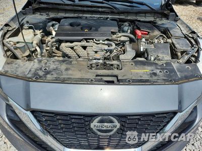 Zdjęcie 11 z 12 samochodu: 2019 NISSAN ALTIMA S VIN:1N4BL4BV5KC215431 - miniatura