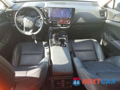 Zdjęcie 8 z 14 samochodu: 2022 LEXUS NX 350 VIN:JTJGGCEZ5N2002693 - miniatura