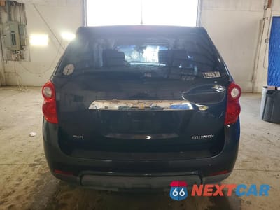 Zdjęcie 6 z 13 samochodu: 2013 CHEVROLET EQUINOX LS VIN:2GNFLCEK8D6254220 - miniatura
