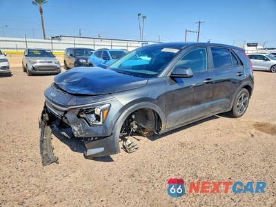 2026 KIA NIRO LX KNDCP3LE1T5330139 - główne zdjęcie licytacji z USA - miniatura