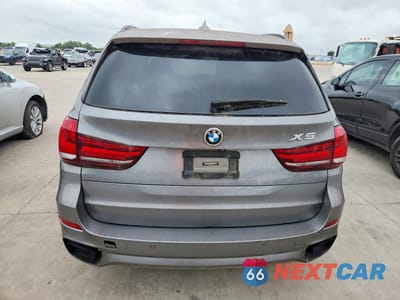 Zdjęcie 6 z 13 samochodu: 2016 BMW X5 XDRIVE50I VIN:5UXKR6C54G0J80214 - miniatura