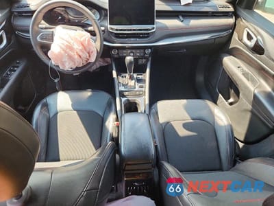 Zdjęcie 8 z 13 samochodu: 2023 JEEP COMPASS TRAILHAWK VIN:3C4NJDDN3PT544277 - miniatura