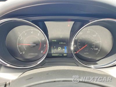 Zdjęcie 9 z 13 samochodu: 2026 MITSUBISHI OUTLANDER SPORT S/SE VIN:JA4ARUAU5TU012610 - miniatura