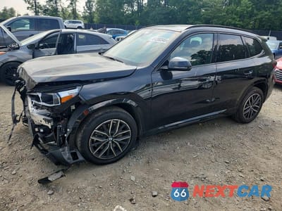 2025 BMW X1 XDRIVE28I WBX73EF04S5094239 - główne zdjęcie licytacji z USA - miniatura