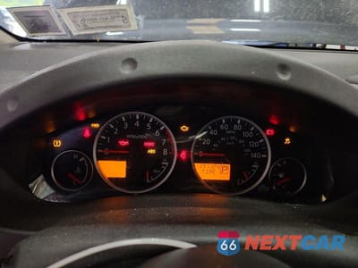 Zdjęcie 9 z 13 samochodu: 2012 NISSAN PATHFINDER S VIN:5N1AR1NB0CC633719 - miniatura