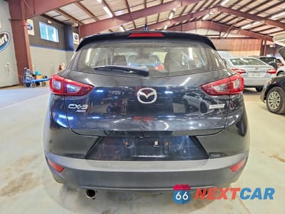 Zdjęcie 6 z 12 samochodu: 2018 MAZDA CX-3 SPORT VIN:JM1DKFB78J0316269 - miniatura