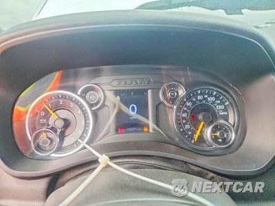 Zdjęcie 9 z 13 samochodu: 2022 RAM 2500 ST VIN:3C6UR5HJ9NG139362 - miniatura