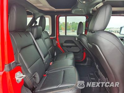 Zdjęcie 11 z 13 samochodu: 2024 JEEP WRANGLER RUBICON 392 VIN:1C4RJXSJ5RW359714 - miniatura
