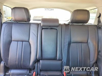 Zdjęcie 10 z 13 samochodu: 2016 LAND ROVER DISCOVERY SPORT HSE VIN:SALCR2BG9GH589188 - miniatura