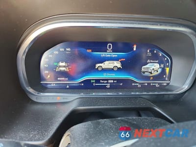 Zdjęcie 9 z 13 samochodu: 2024 CHEVROLET TAHOE K1500 HIGH COUNTRY VIN:1GNSKTKL3RR136201 - miniatura