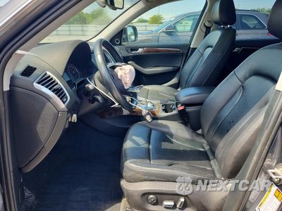 Zdjęcie 7 z 14 samochodu: 2016 AUDI Q5 PREMIUM PLUS VIN:WA1L2AFP3GA080877 - miniatura