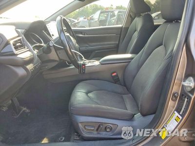 Zdjęcie 7 z 12 samochodu: 2023 TOYOTA CAMRY LE VIN:4T1R11AK6PU109829 - miniatura