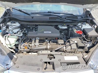 Zdjęcie 12 z 13 samochodu: 2019 HONDA CR-V TOURING VIN:7FARW1H96KE005078 - miniatura