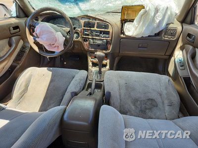 Zdjęcie 8 z 13 samochodu: 1995 TOYOTA CAMRY VIN:JT2SK12E3S0324282 - miniatura
