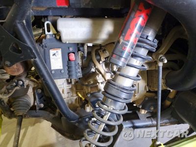 Zdjęcie 7 z 10 samochodu: 2024 POLARIS RZR PRO XP UTILITY VEHICLE VIN:3NSRGD2K7RG332212 - miniatura