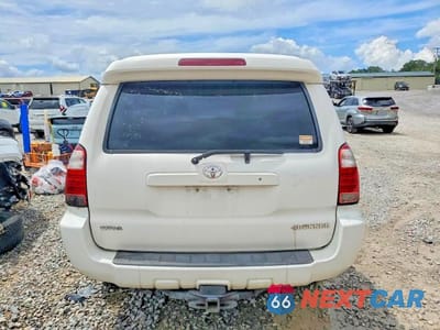 Zdjęcie 6 z 13 samochodu: 2008 TOYOTA 4RUNNER SPORT EDITION VIN:JTEZT14R78K001400 - miniatura