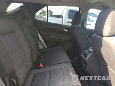 Zdjęcie 11 z 13 samochodu: 2019 CHEVROLET EQUINOX LT VIN:3GNAXJEVXKS643176 - miniatura