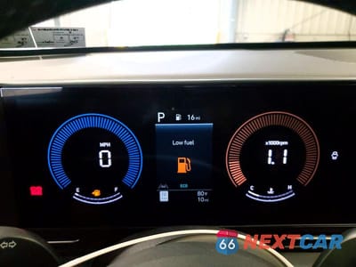 Zdjęcie 9 z 13 samochodu: 2026 HYUNDAI KONA SEL SPORT VIN:KM8HFCAB1TU487981 - miniatura