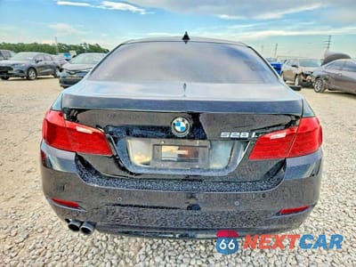 Zdjęcie 6 z 12 samochodu: 2016 BMW 528 I VIN:WBA5A5C58GG353818 - miniatura