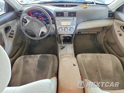 Zdjęcie 8 z 12 samochodu: 2011 TOYOTA CAMRY LE VIN:4T4BF3EK4BR110386 - miniatura