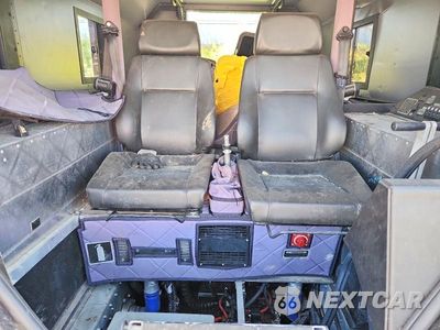Piąte zdjęcie samochodu w środku: 2022 AUGM CENTAUR XT VIN:Y7972200XN0D89288 - miniatura