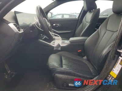 Zdjęcie 7 z 12 samochodu: 2023 BMW M340XI VIN:3MW49FF07P8D78668 - miniatura