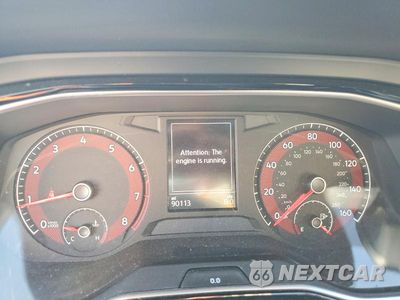 Zdjęcie 9 z 12 samochodu: 2020 VOLKSWAGEN JETTA S VIN:3VWN57BU9LM038860 - miniatura