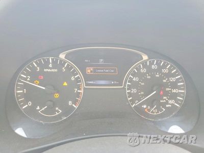 Zdjęcie 9 z 13 samochodu: 2016 NISSAN ALTIMA VIN:1N4AL3AP5GN393392 - miniatura