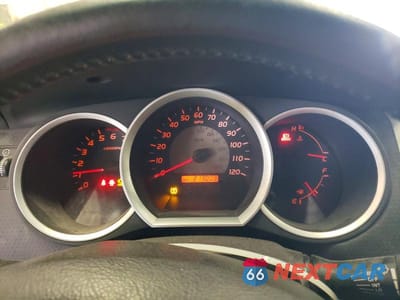 Zdjęcie 9 z 13 samochodu: 2008 TOYOTA TACOMA DOUBLE CAB VIN:5TELU42N38Z519203 - miniatura