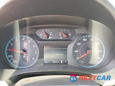 Zdjęcie 9 z 12 samochodu: 2016 CHEVROLET MALIBU LS VIN:1G1ZC5ST6GF256503 - miniatura