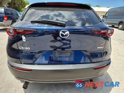 Zdjęcie 6 z 13 samochodu: 2021 MAZDA CX-30 SELECT VIN:3MVDMABL5MM229603 - miniatura