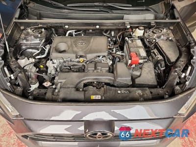 Zdjęcie 12 z 14 samochodu: 2025 TOYOTA RAV4 LE VIN:2T3G1RFV5SW544589 - miniatura