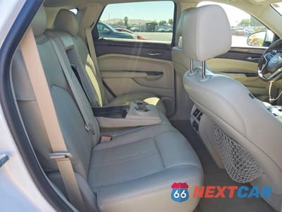 Zdjęcie 11 z 13 samochodu: 2014 CADILLAC SRX PREMIUM COLLECTION VIN:3GYFNGE37ES677435 - miniatura
