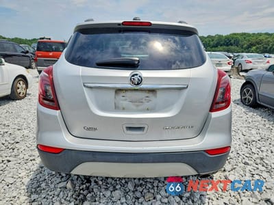 Zdjęcie 6 z 13 samochodu: 2020 BUICK ENCORE PREFERRED VIN:KL4CJASB4LB352564 - miniatura