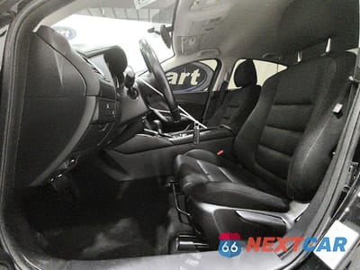 Zdjęcie 7 z 12 samochodu: 2017 MAZDA 6 SPORT VIN:JM1GL1U5XH1120377 - miniatura