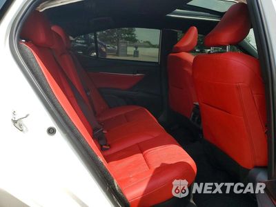 Zdjęcie 10 z 13 samochodu: 2026 TOYOTA CAMRY XSE VIN:4T1DAACK3TU326143 - miniatura