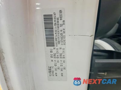 Zdjęcie 12 z 12 samochodu: 2016 RAM PROMASTER 1500 DELIVERY VAN VIN:3C6TRVAG4GE106701 - miniatura