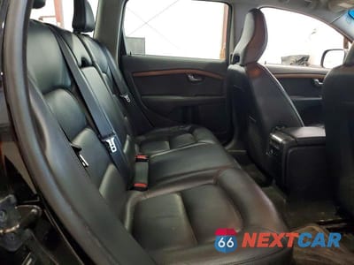 Zdjęcie 11 z 13 samochodu: 2011 VOLVO XC70 3.2 VIN:YV4940BZ8B1096347 - miniatura
