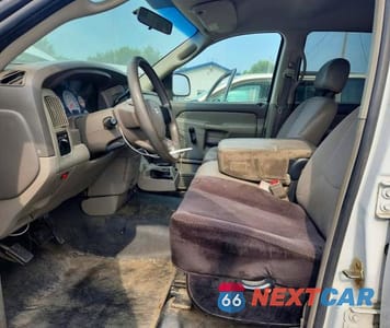 Zdjęcie 7 z 12 samochodu: 2005 DODGE RAM 1500 ST VIN:1D7HA18K35J525959 - miniatura