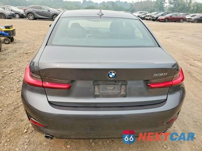 Zdjęcie 6 z 12 samochodu: 2019 BMW 330I VIN:3MW5R1J53K8A04092 - miniatura