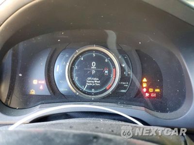 Zdjęcie 9 z 12 samochodu: 2016 LEXUS RC 350 VIN:JTHHE5BC4G5014231 - miniatura