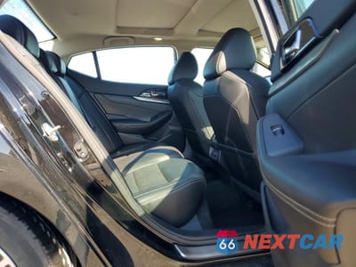 Zdjęcie 10 z 13 samochodu: 2020 NISSAN MAXIMA SL VIN:1N4AA6DV5LC381461 - miniatura