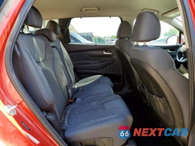 Zdjęcie 11 z 14 samochodu: 2021 HYUNDAI SANTA FE SEL VIN:5NMS6DAJ3MH372010 - miniatura