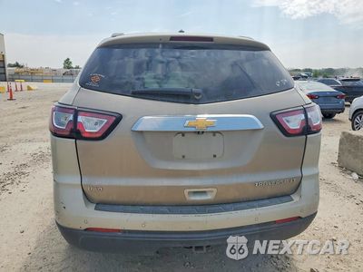Zdjęcie 6 z 13 samochodu: 2013 CHEVROLET TRAVERSE LT VIN:1GNKVGKD6DJ224481 - miniatura