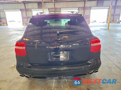 Zdjęcie 6 z 13 samochodu: 2009 PORSCHE CAYENNE GTS VIN:WP1AD29P89LA60123 - miniatura
