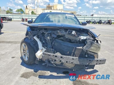 Piąte zdjęcie samochodu w środku: 2020 DODGE CHARGER SXT VIN:2C3CDXBG3LH163198 - miniatura